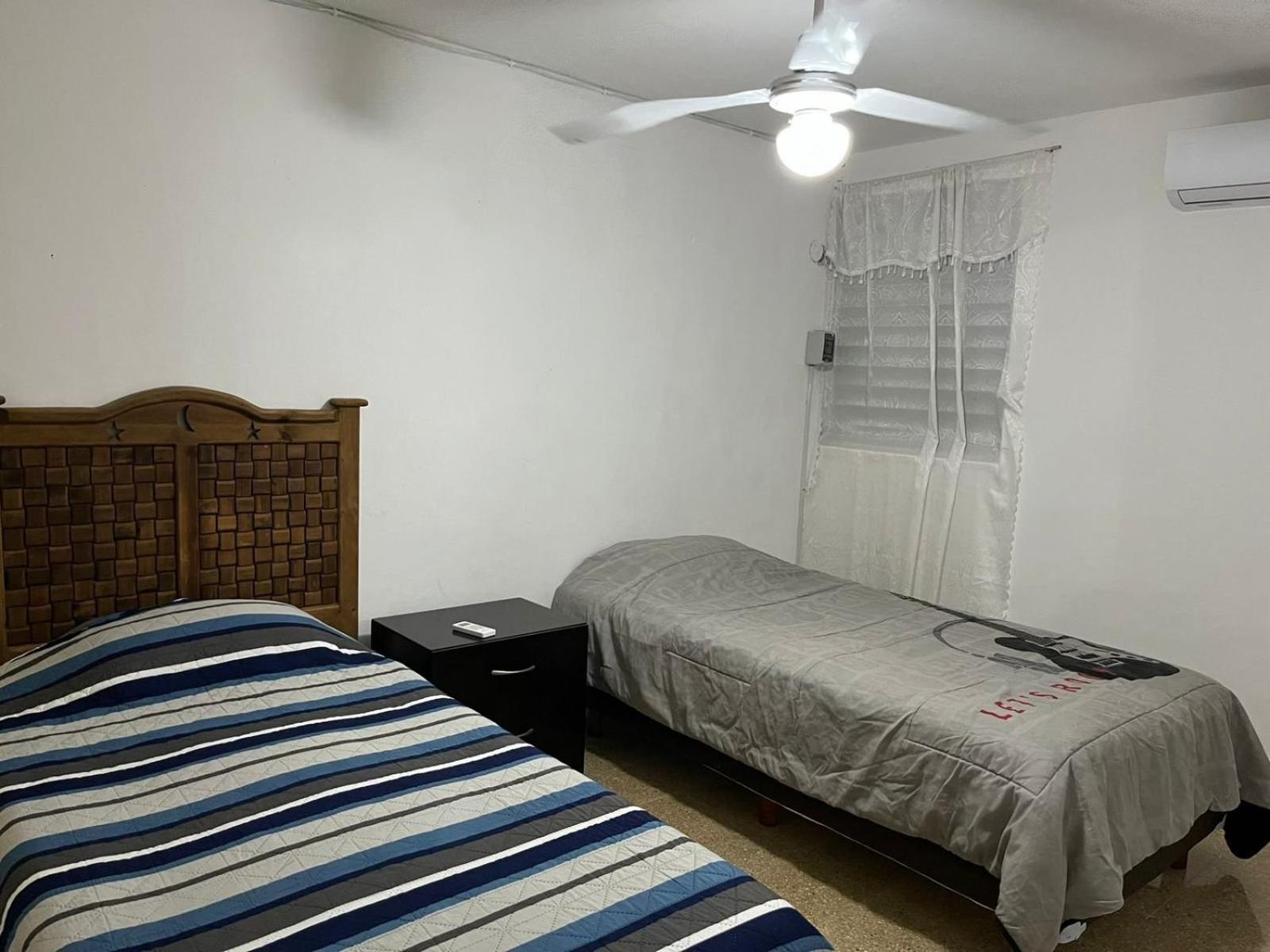 Comodo Departamento En El Corazon De Cancun