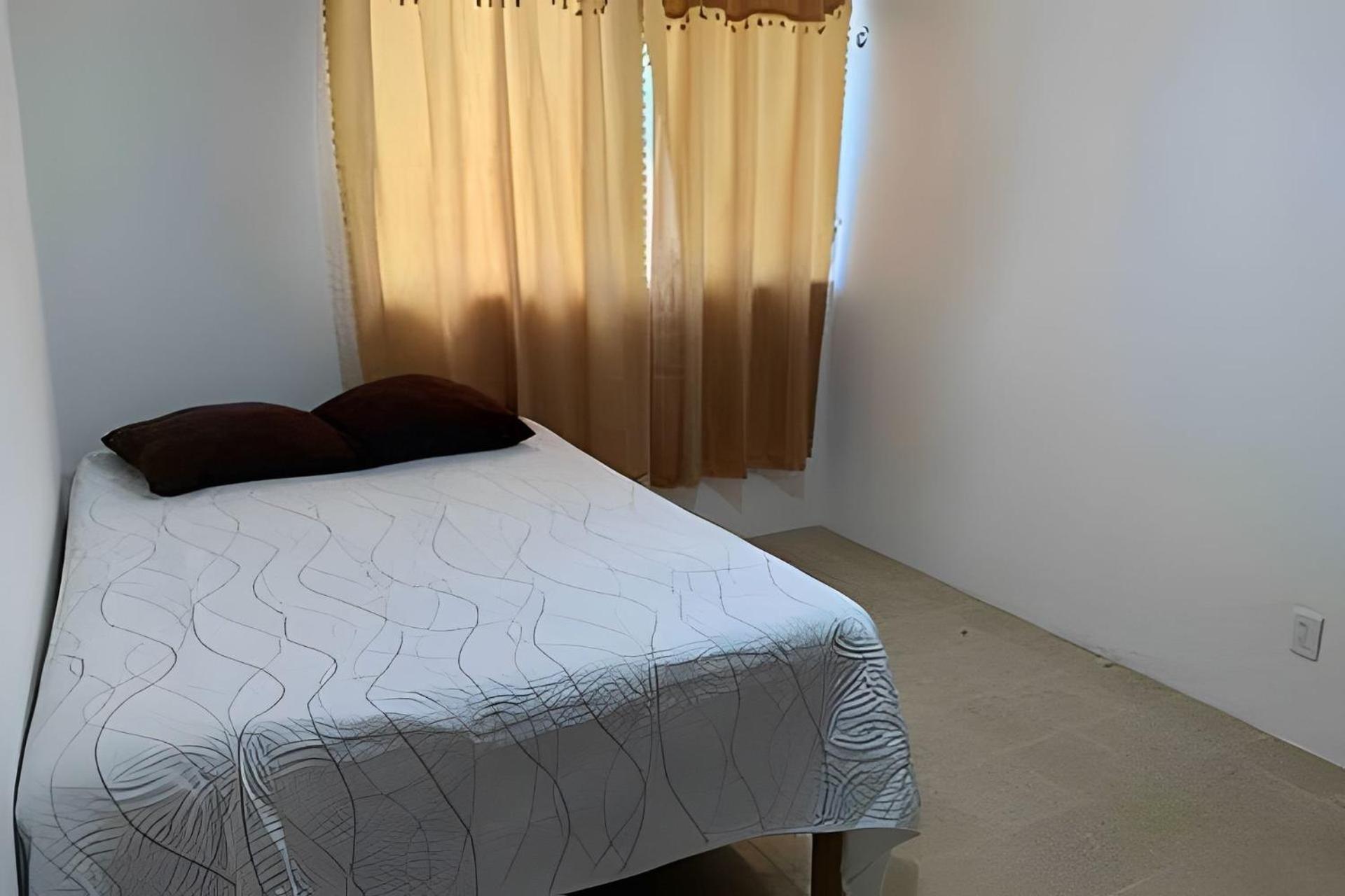 Comodo Departamento En El Corazon De * Cancun